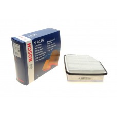 F 026 400 176 BOSCH Повітряний фільтр