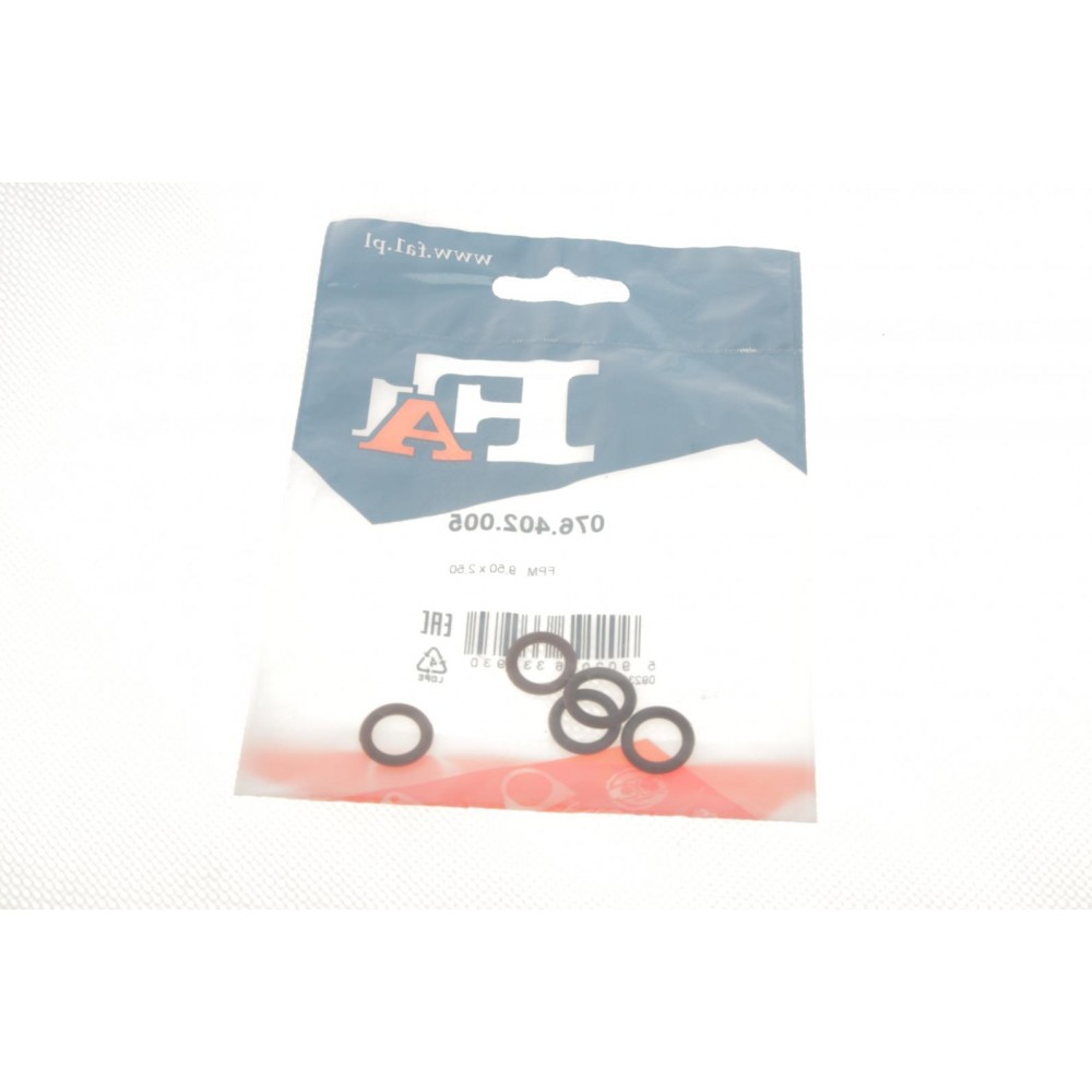 076.402.005 FA1 Ущільнювальне кільце, компрессор