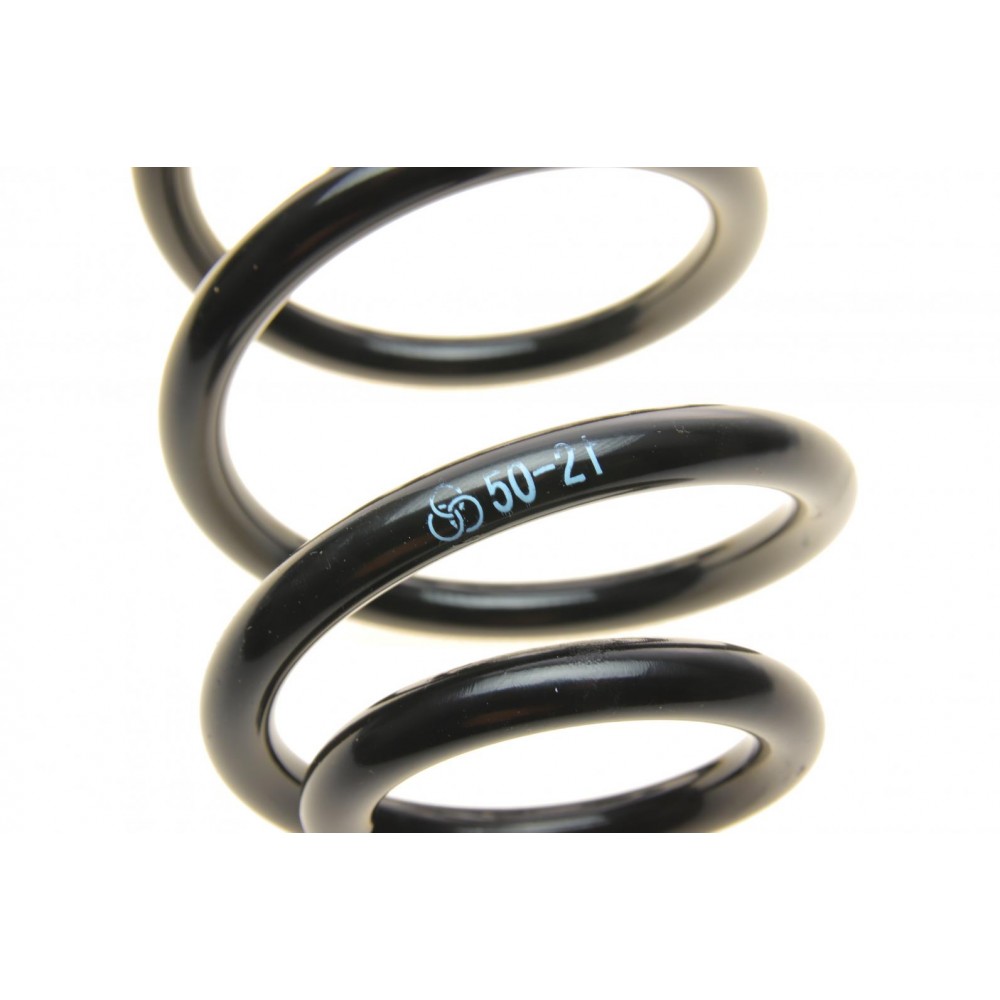 Пружина (задня) Skoda Octavia III 1.0-1.5TSI/1.6TDI/VW Golf VII 1.0TSI/1.6TDI 12- (OE VAG)