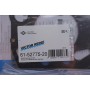 Прокладка ГБЦ Opel Astra/Vectra 1.6D/1.7D 90-01 (2 метки) (1.60mm)