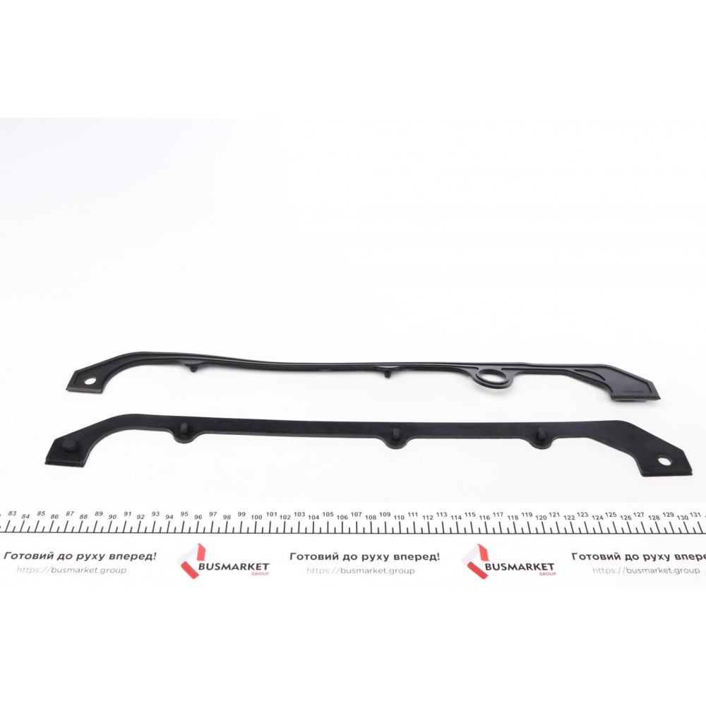 Комплект прокладок (повний) Fiat/Iveco 2.8TDI