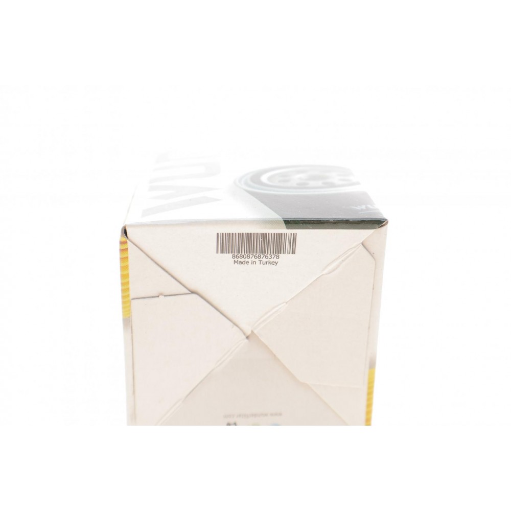 Фільтр масляний Renault Trafic/Opel Vivaro 2.0DCI 06-