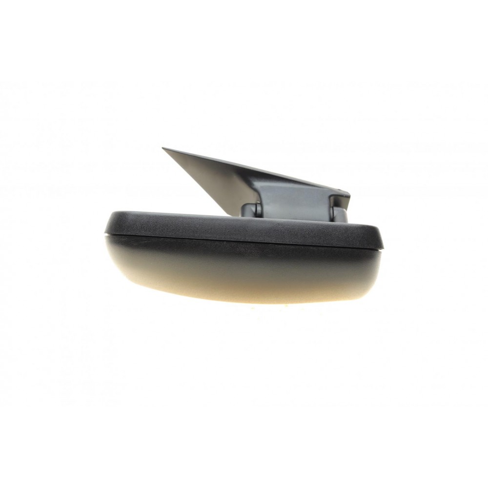 Дзеркало заднього виду MB Sprinter/VW LT 96- (L) (механіка) (8140)