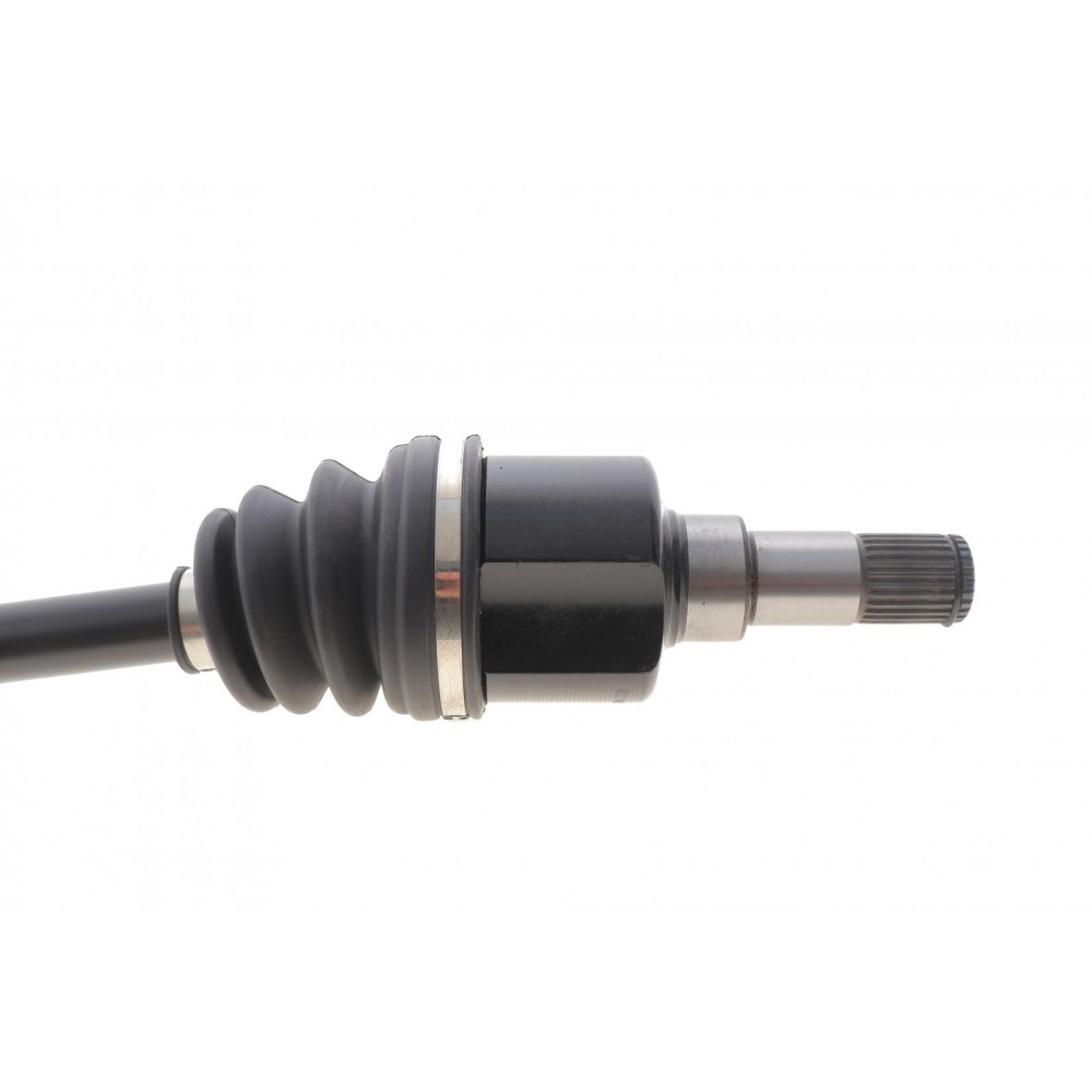 Піввісь (передня) Ford Focus 1.6 04-12 (L) (36x26x581mm)