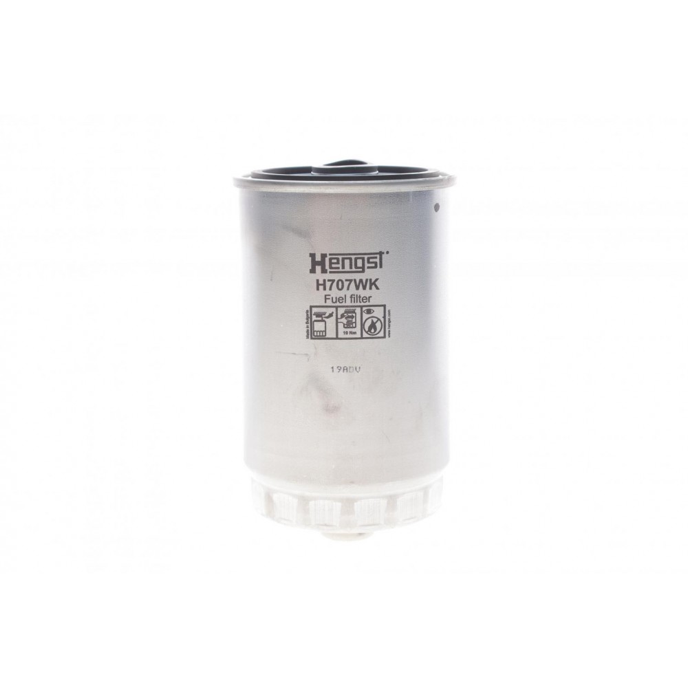 H707WK HENGST FILTER Паливний фільтр