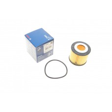 F 026 407 091 BOSCH Масляний фільтр