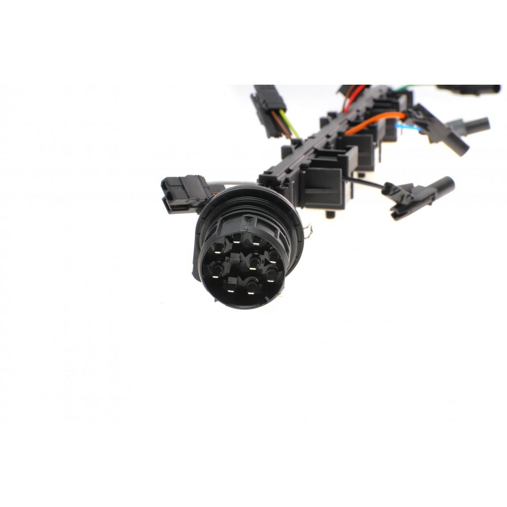 Ремкомплект кабеля форсунки VW Golf V 2.0TDI 16V 03-08/Jetta 2.0TDI 16V 05-10