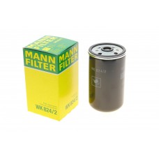 WK 824/2 MANN-FILTER Паливний фільтр