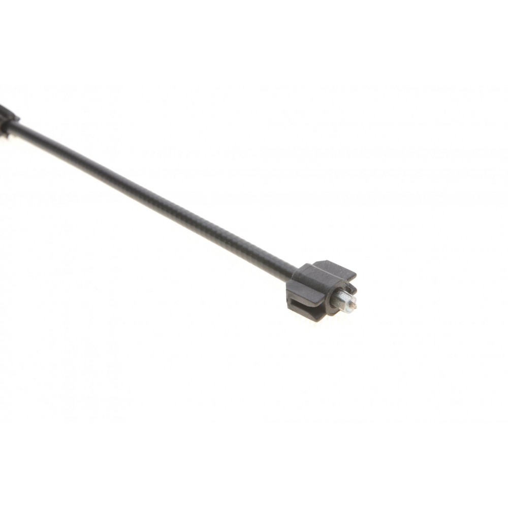 Ремкомплект склопідіймача VW T5 03- (L)