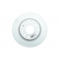 24.0112-0169.1 ATE Гальмівний диск