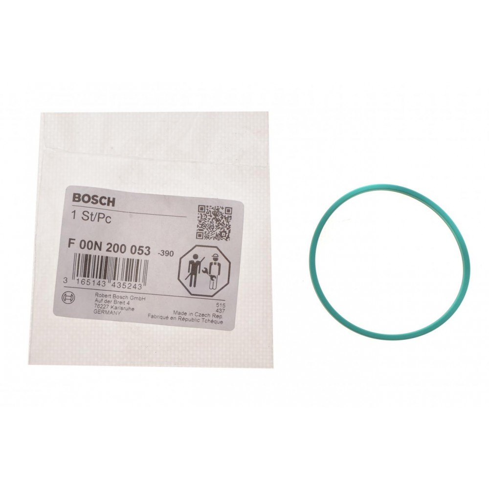 Сальник ПНВТ MAN TGX 07-12