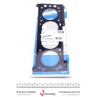 Прокладка ГБЦ Opel Astra G 1.4 16V 98-05, Ø79,50mm