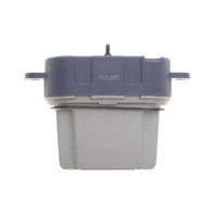 Резистор вентилятора пічки Renault Laguna 01-07