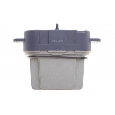 Резистор вентилятора пічки Renault Laguna 01-07