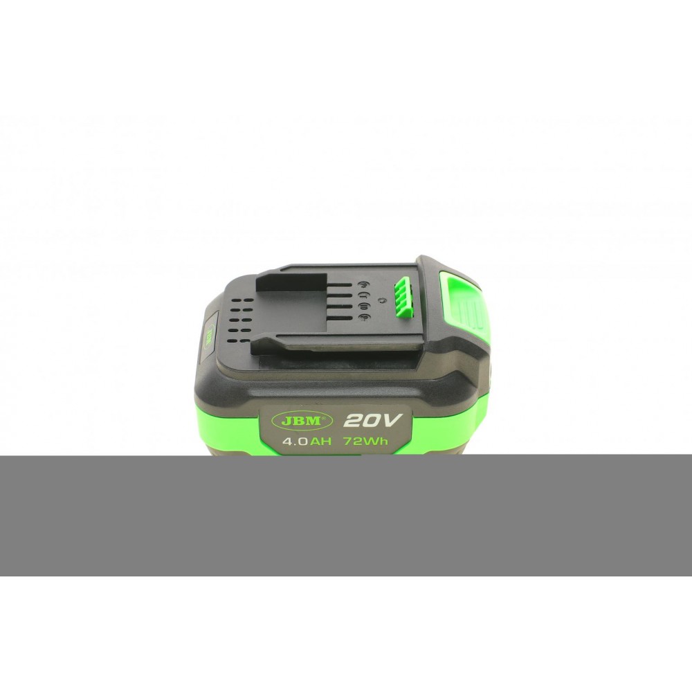 Акумулятор 4.0 Ah/72Wh/20V
