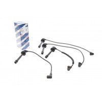 0 986 357 239 BOSCH Комплект дротів запалювання