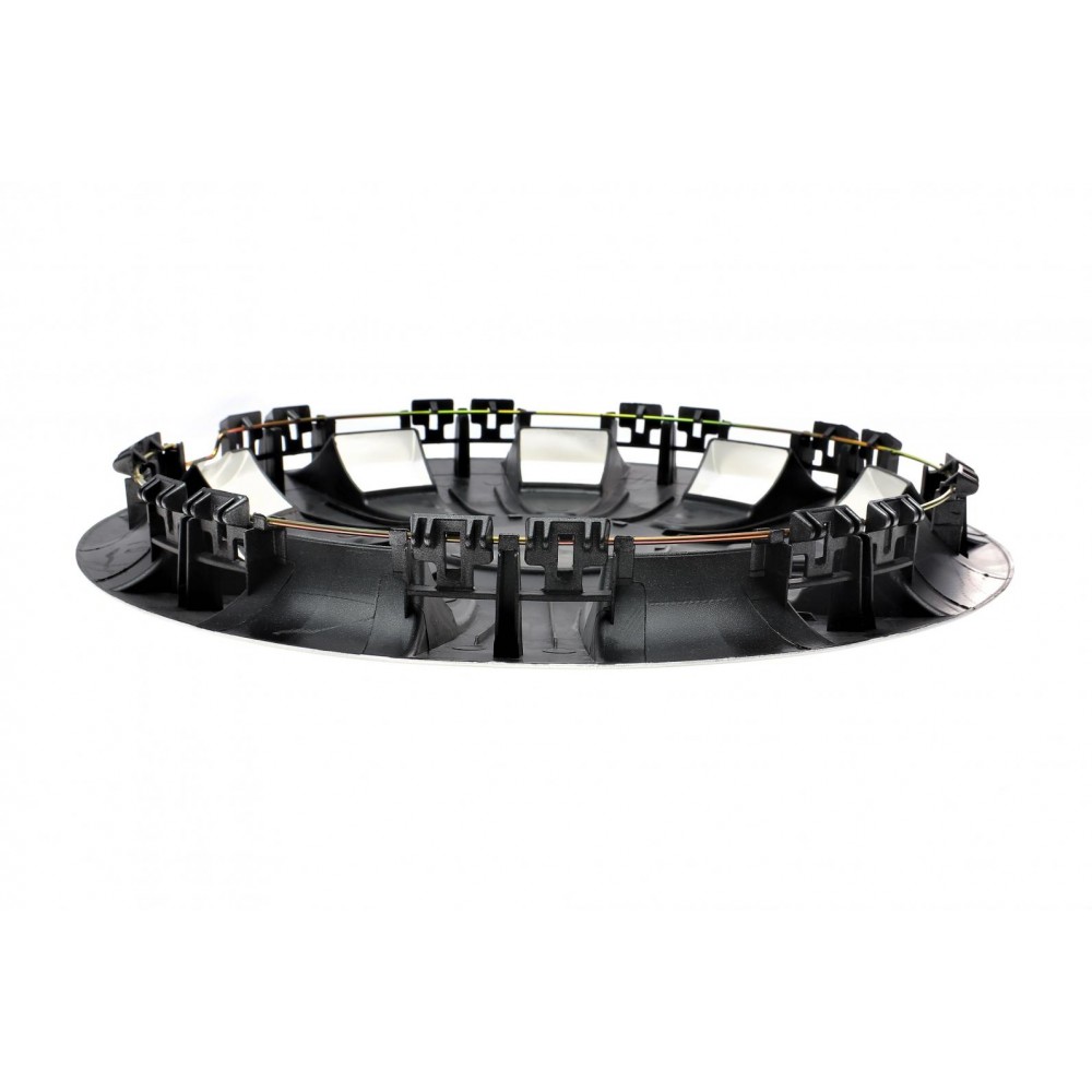 Ковпак диска колісного MB Sprinter 06- (однокатковий)