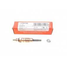 176140 FEBI BILSTEIN Свічка розжарювання