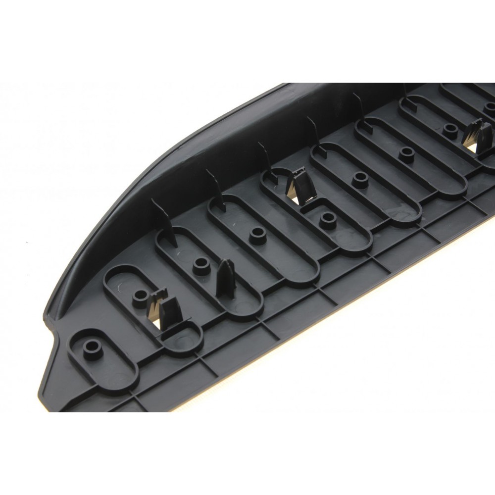 Накладка дверей (задніх) Renault Master 10-