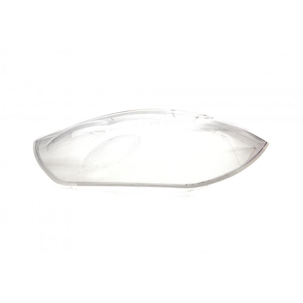 Скло фари Opel Movano/Renault Master 10- (R)