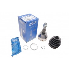 818326 GSP Шарнирный комплект, Привідний вал