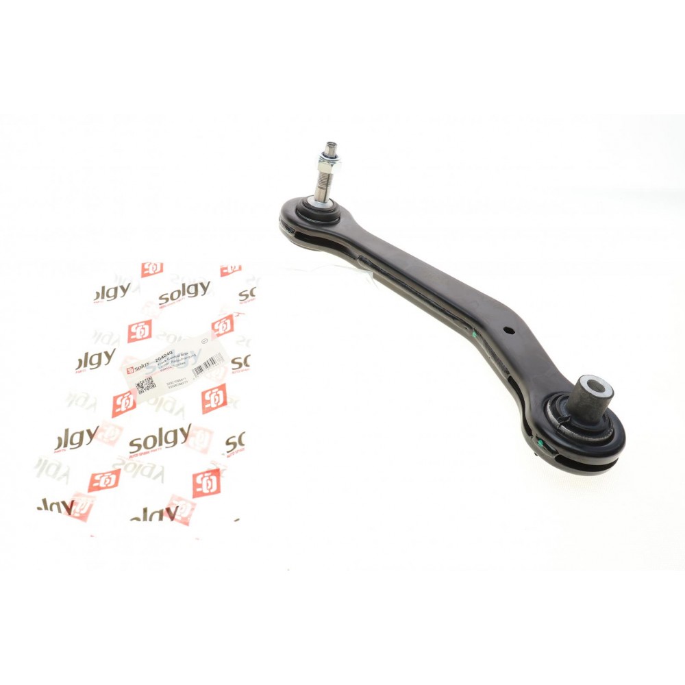 Важіль підвіски (задній) (L) BMW X5 (E53) 00-