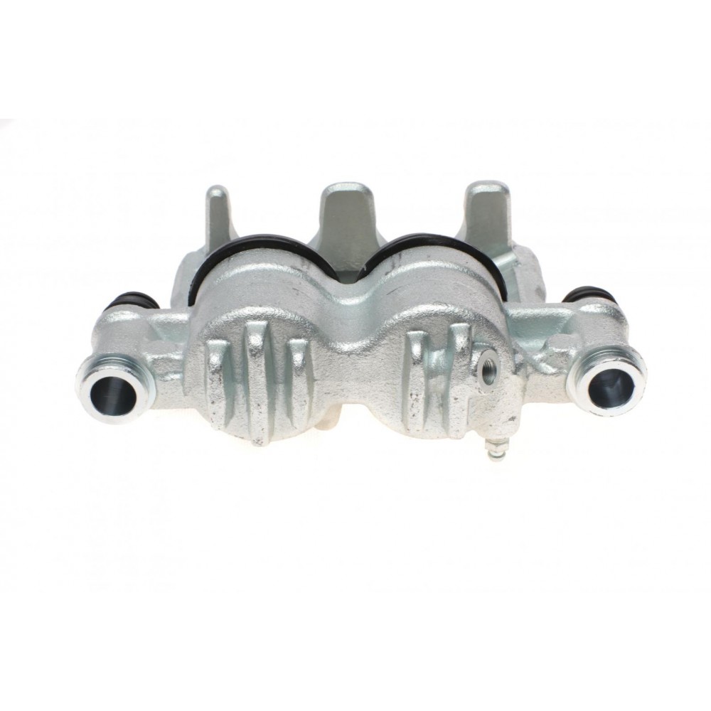 Супорт гальмівний (передній) (L) Renault Master III/Opel Movano B 10- (d=48mm)