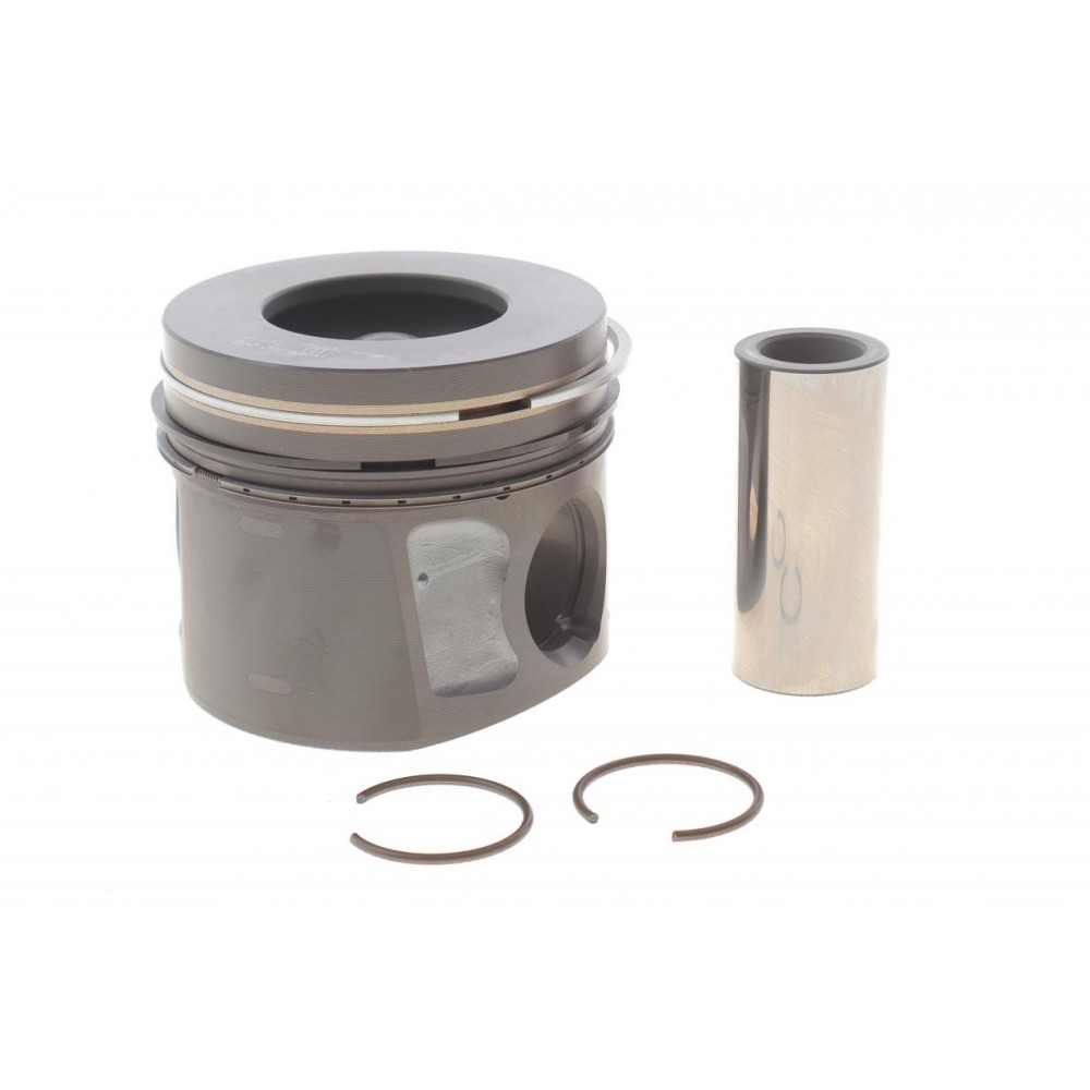 013 PI 00136 002 MAHLE Поршень