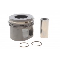013 PI 00136 002 MAHLE Поршень