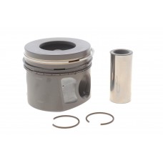 013 PI 00136 002 MAHLE Поршень