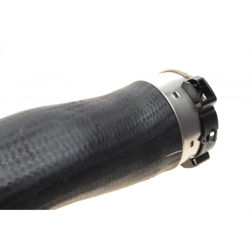 Патрубок інтеркулера BMW 5 (F10) 11-16 N47 D20