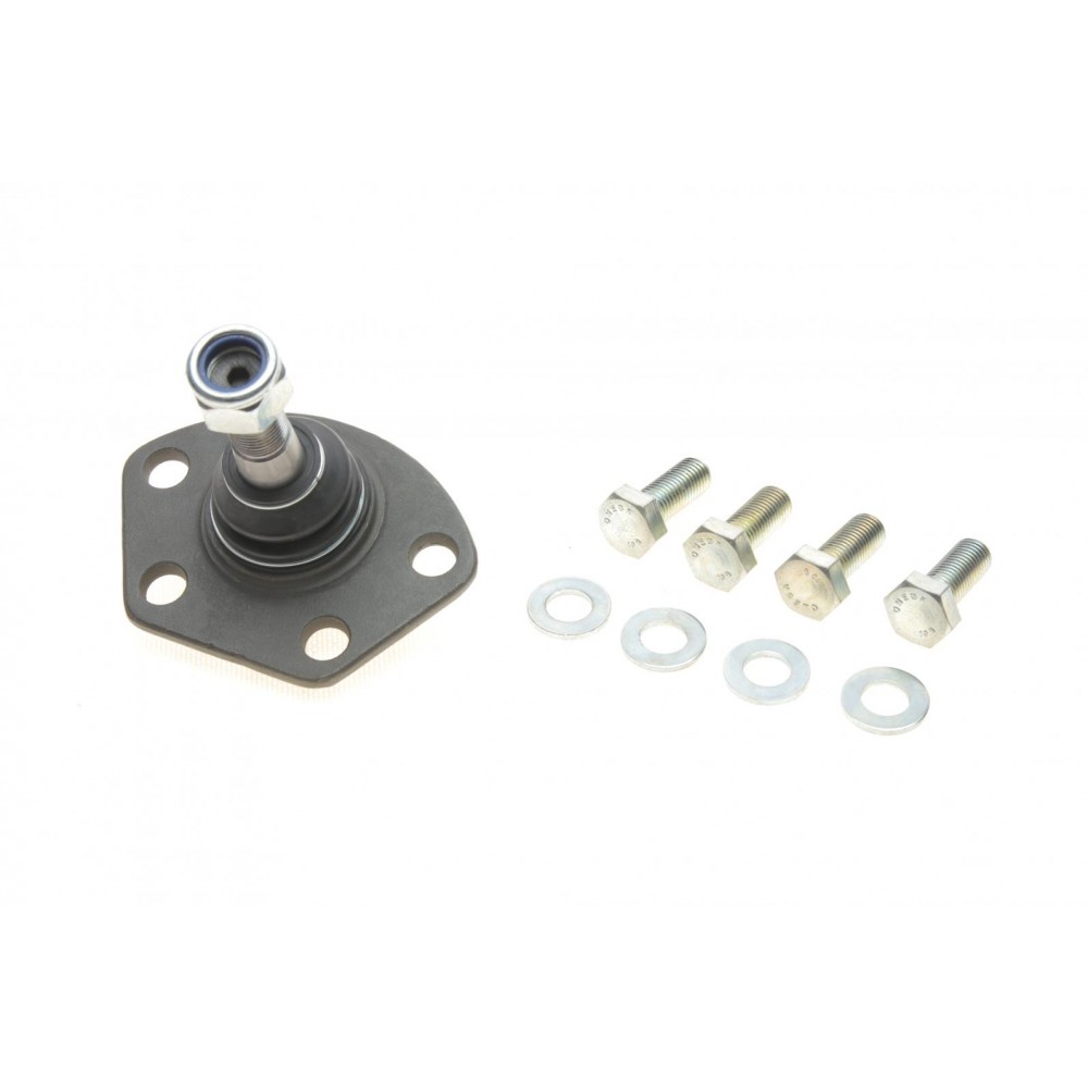 Опора кульова (передня/знизу) Fiat Ducato 94- (1.4t)