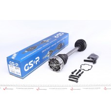 261052 GSP Привідний вал