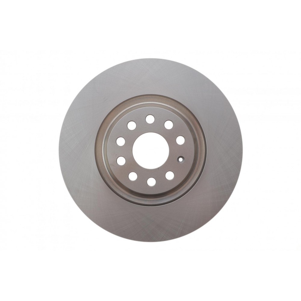 Диск гальмівний (передній) Audi A3/Skoda Octavia/VW Golf 13-/Passat 08- (340x30)