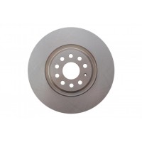 Диск гальмівний (передній) Audi A3/Skoda Octavia/VW Golf 13-/Passat 08- (340x30)