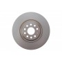 Диск гальмівний (передній) Audi A3/Skoda Octavia/VW Golf 13-/Passat 08- (340x30)