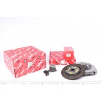 961681CSC KAWE Комплект зчеплення