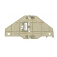 Ползунок склопідіймача Peugeot Partner 08-