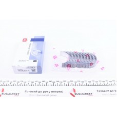 Вкладиші корінні Renault Trafic III 1.6dCi/Opel Vivaro B 1.6CDTI 14- (+0.25) (R9M) = 6038152500 Вкладиші корінні Renault Trafic III 1.6dCi/Opel Vivaro B 1.6CDTI 14- (+0.25) (R9M) = 6038152500