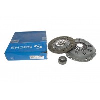 3000 851 602 SACHS Комплект зчеплення