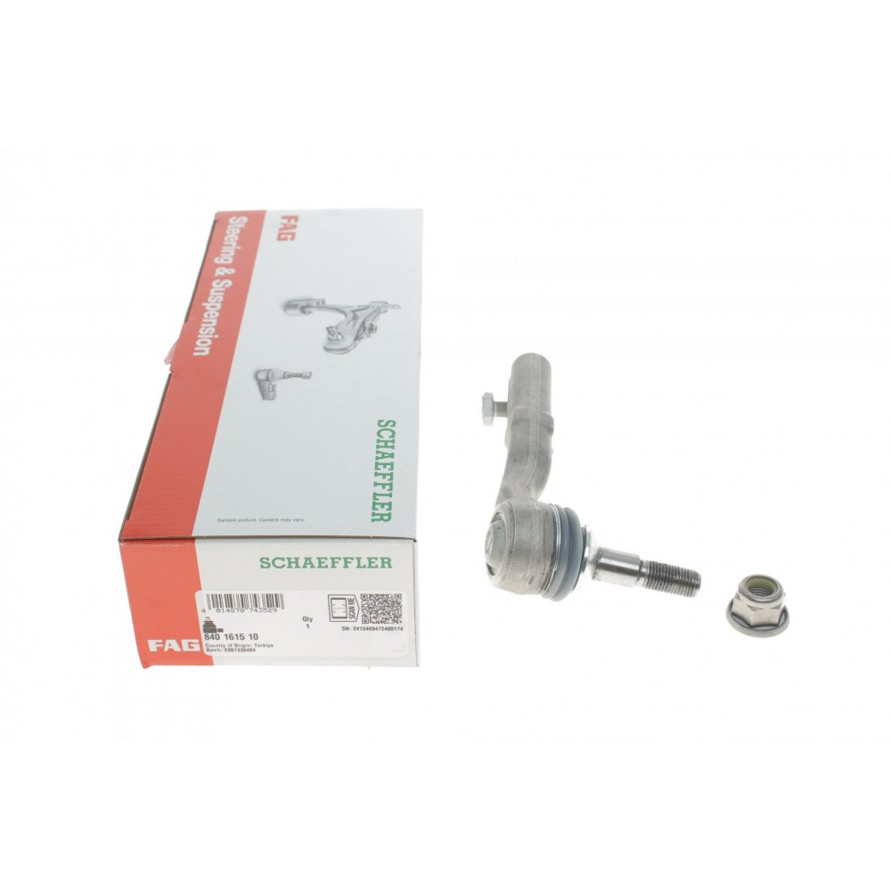 840161510 FAG ...