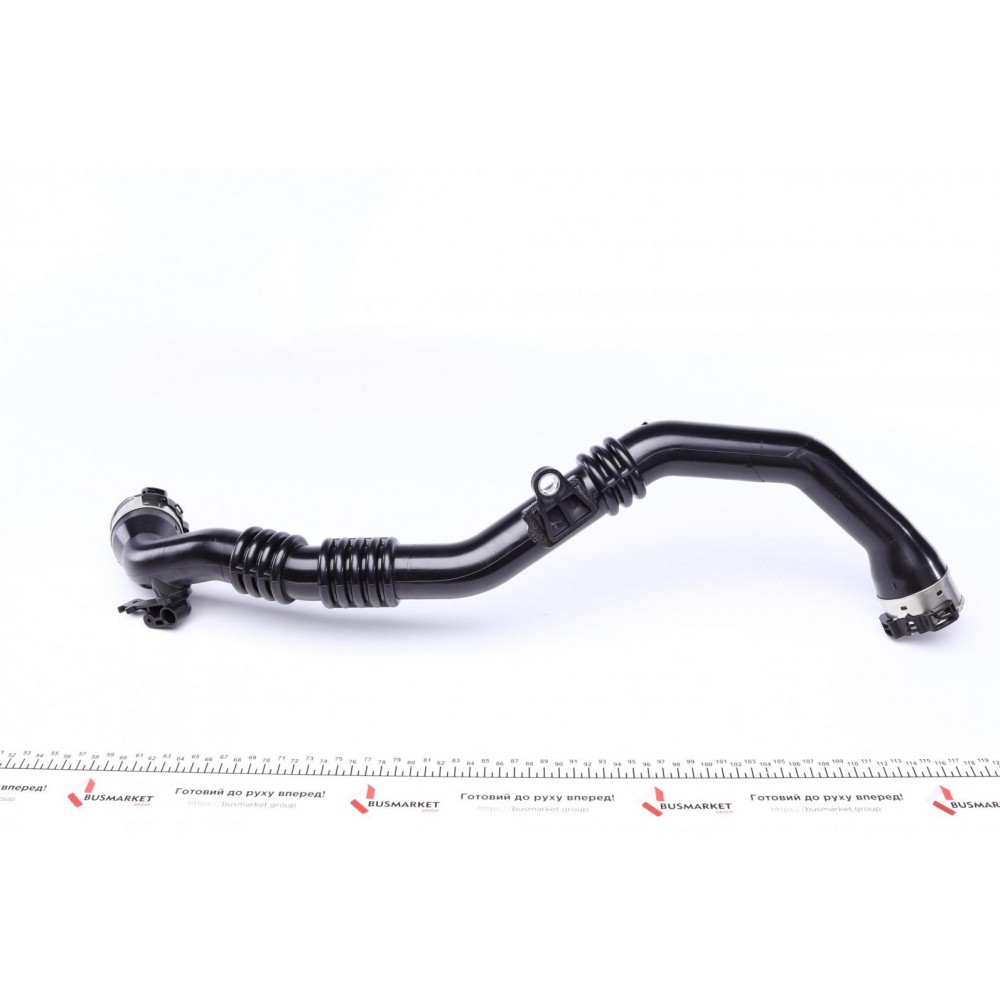 Патрубок інтеркулера Renault Clio/Dokker 1.5dCi 12-