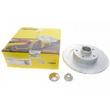 92317603 TEXTAR Гальмівний диск