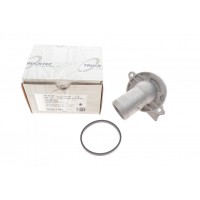 02.19.127 TRUCKTEC AUTOMOTIVE Термостат охолоджувальна рідина