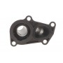 Фланець системи охолодження Ford Fiesta V/Focus C-Max/Focus II/Fusion/Mondeo IV 1.25-1.6LPG 01-15