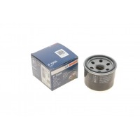 F 026 407 050 BOSCH Масляний фільтр