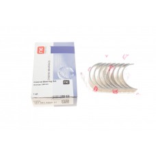 Вкладиші шатунні Ford Transit Connect 1.6 13- (+0.5) Вкладиші шатунні Ford Transit Connect 1.6 13- (+0.5)