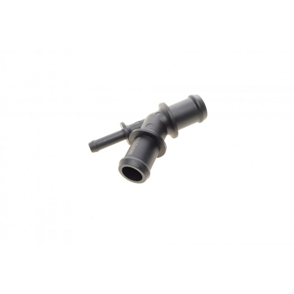 Фланець системи охолодження VW T5 1.9-2.5 TDI 03-09