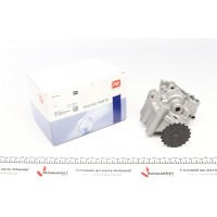 Насос масляний Renault Trafic 2.0dCi/CDTI 06- = 5338090000