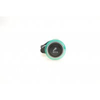 Прикурювач VW Caddy II/III/IV/LT/T3/T4/T5/T6 95-20 (зелений)